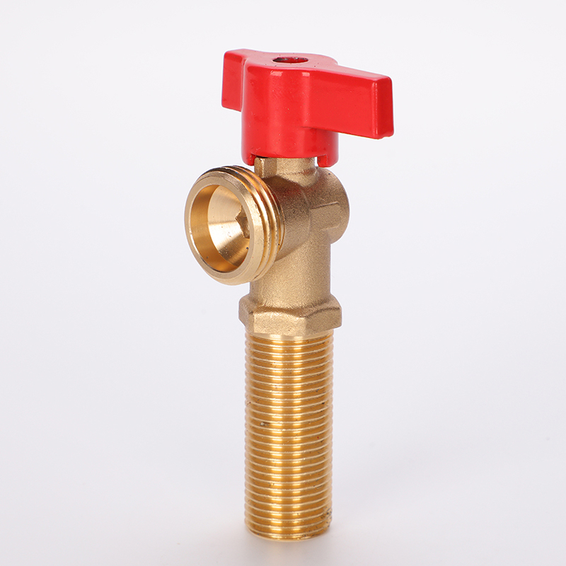 Valves and bibcocks