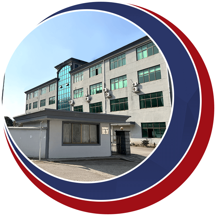 Ningbo standard Import and Export Co., Ltd