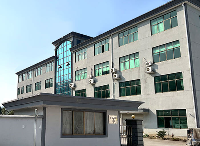 Ningbo Riteco Copper Co., Ltd